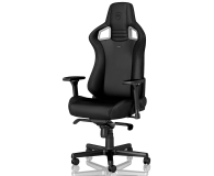 noblechairs EPIC Gaming Black Edition - 579154 - zdjęcie 2